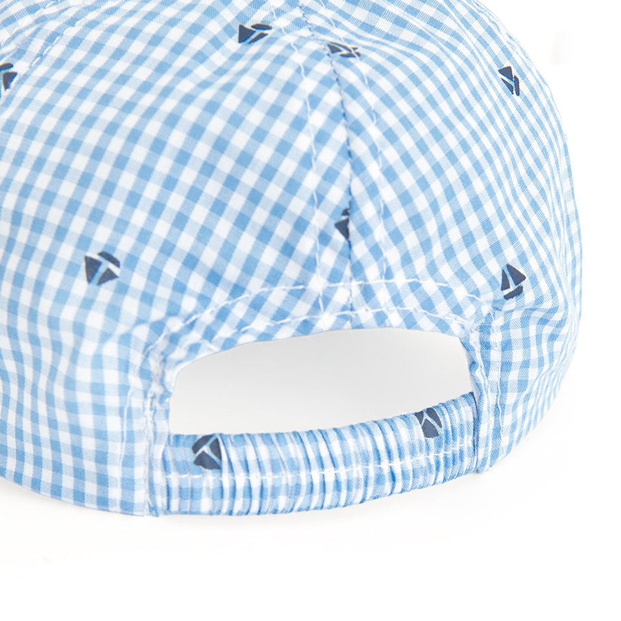 SUMMER HATS