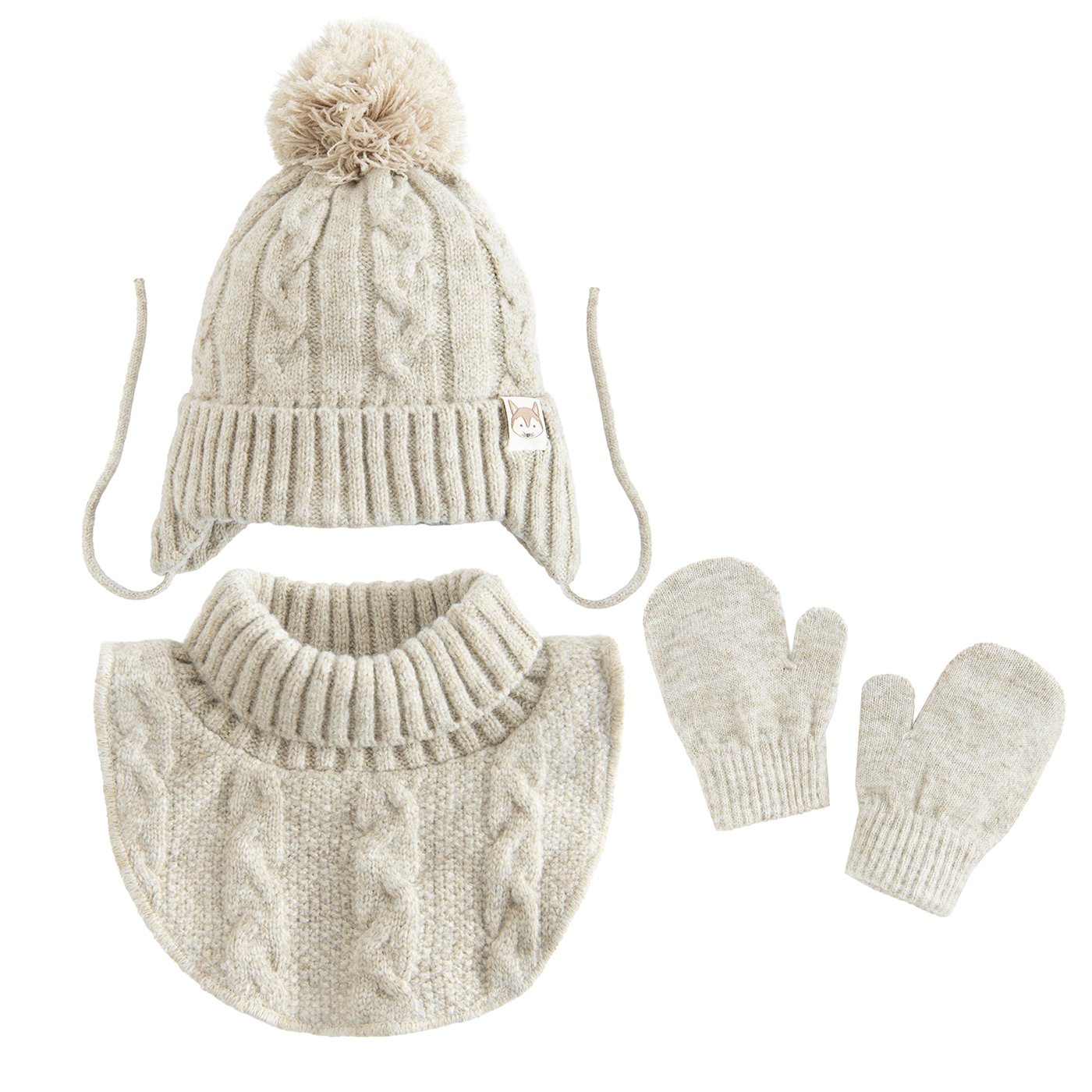 WINTER SET