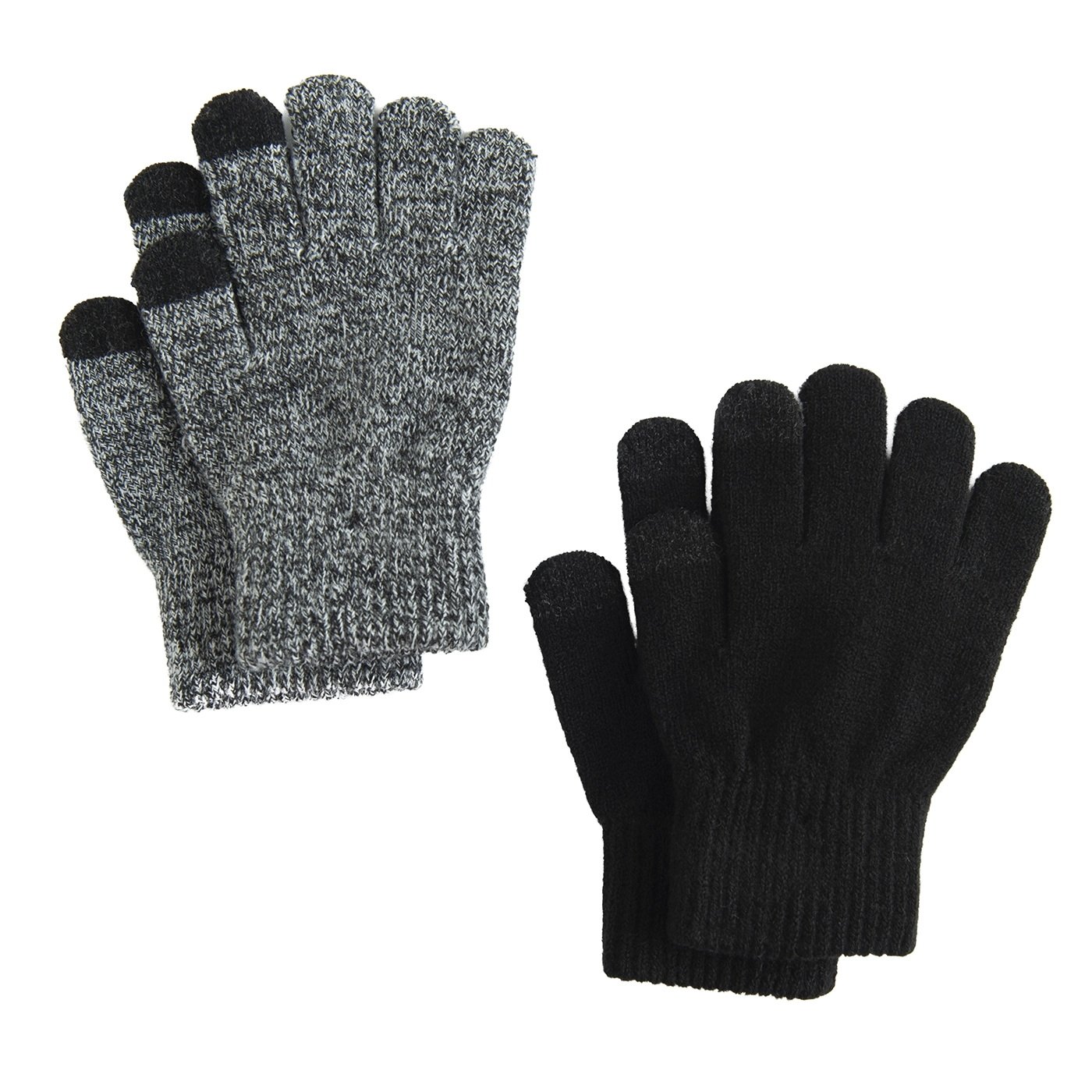 GLOVES 2-PACK