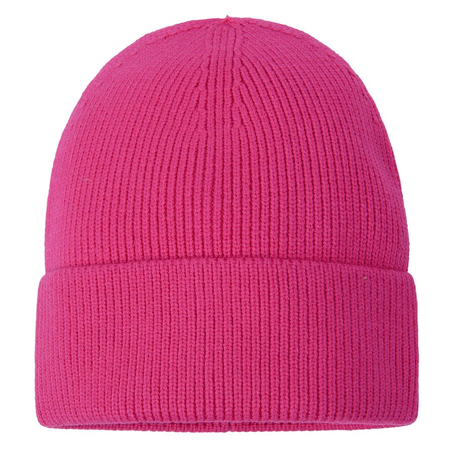 Pink cap