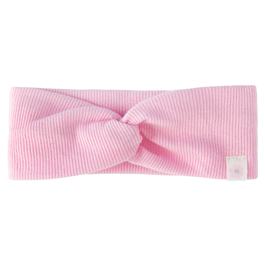 Pink band