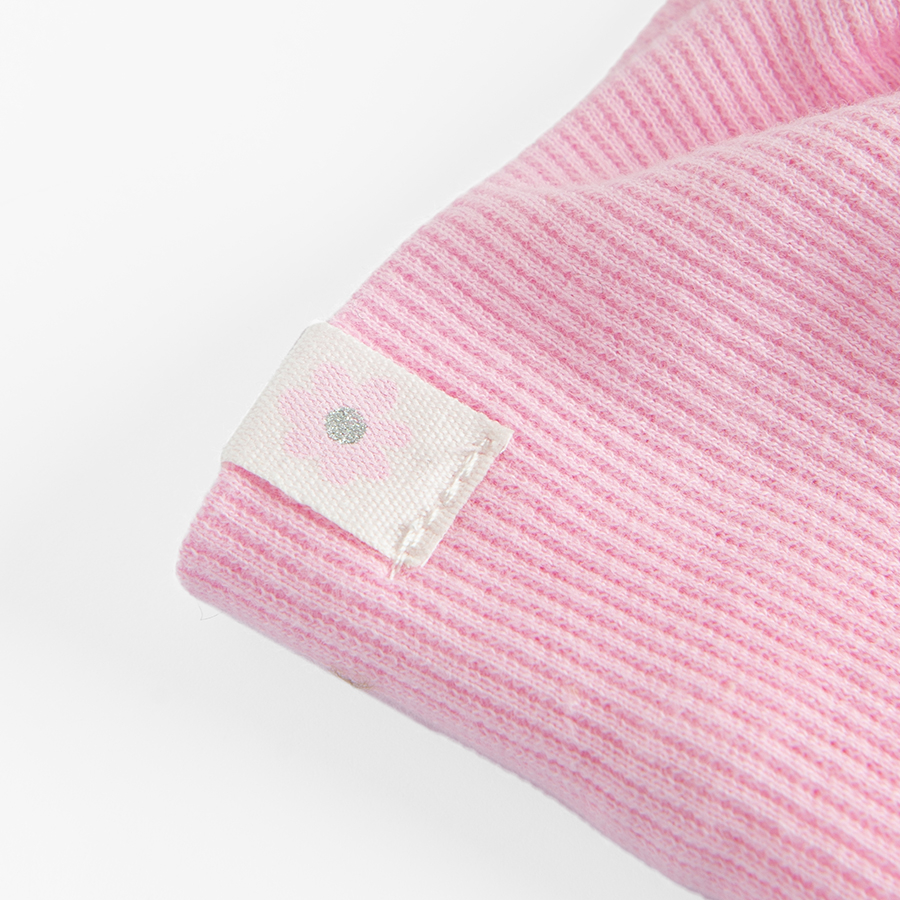 Pink band