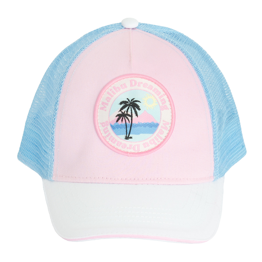 CAP