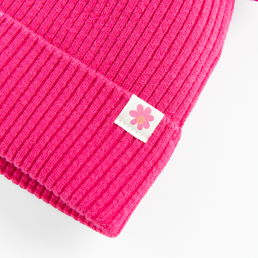 CAP