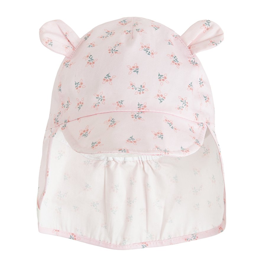 SUMMER HATS