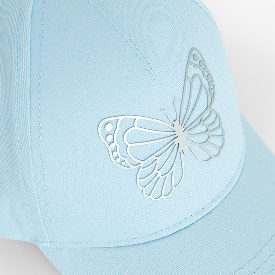SUMMER HATS