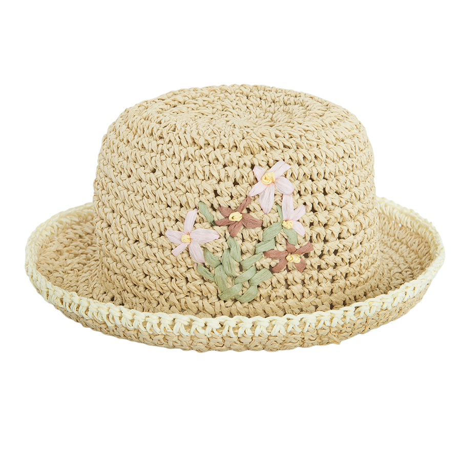 SUMMER HATS