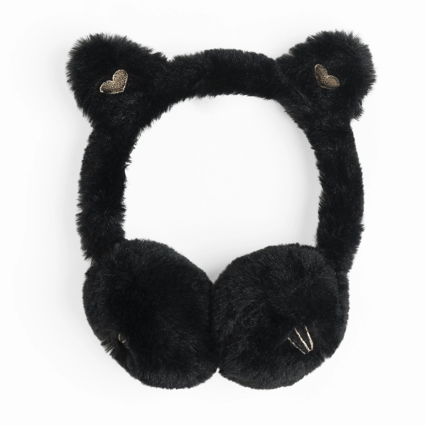 EAR MUFFS