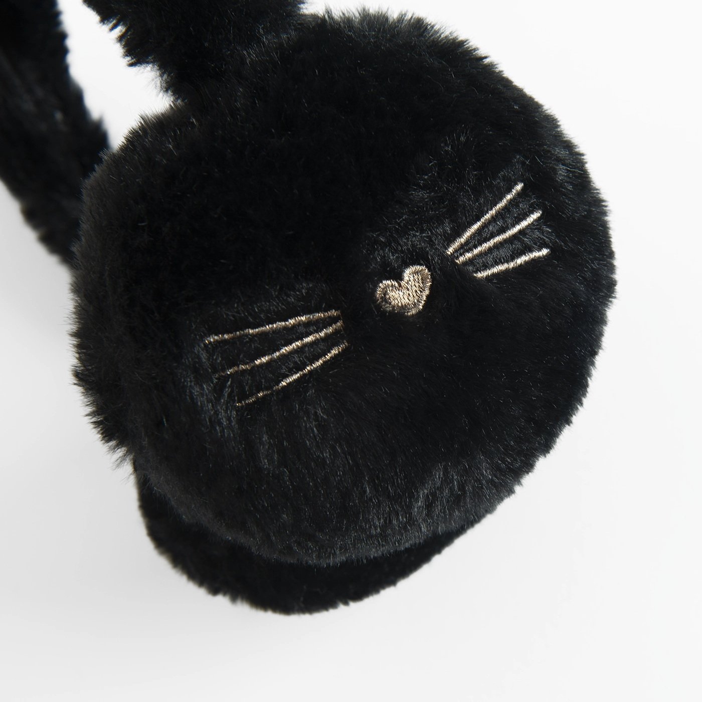 EAR MUFFS