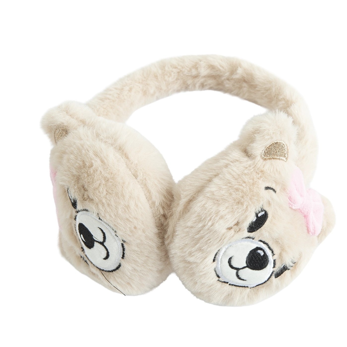 EAR MUFFS