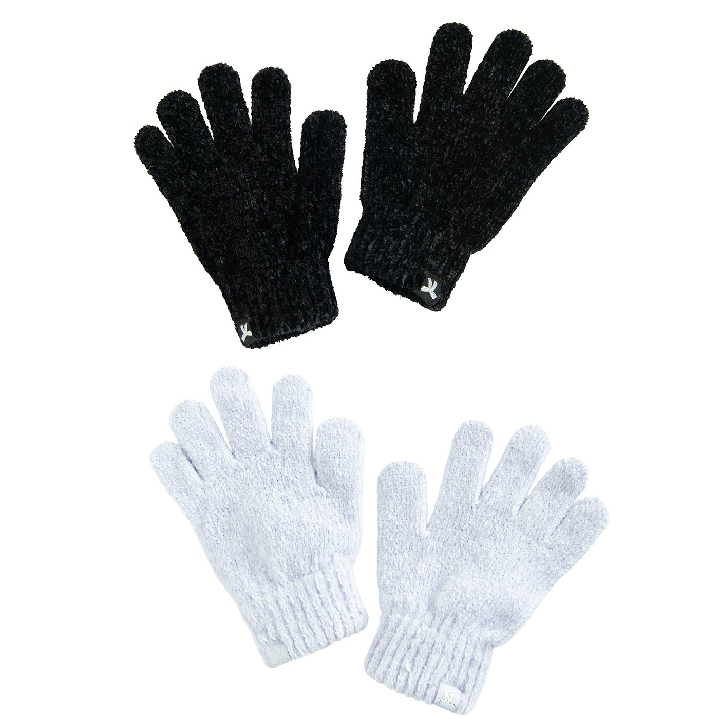 GLOVES 2-PACK