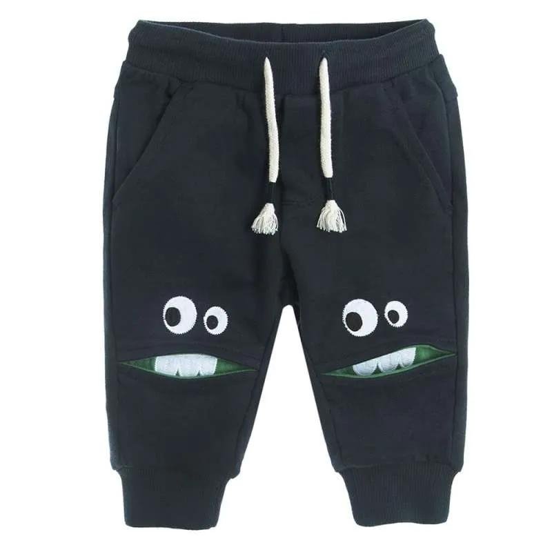 Jogging set sweatshirt and jogging pants