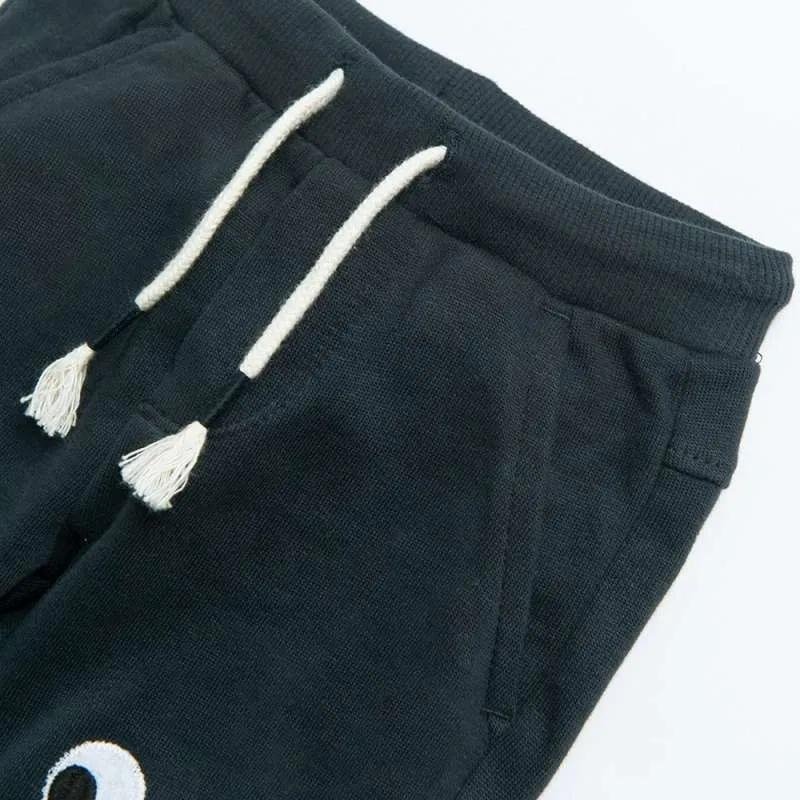 Jogging set sweatshirt and jogging pants