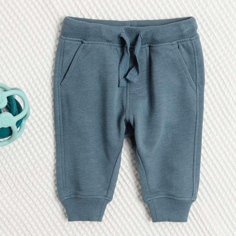Graphite jogging set sweatshirt and joggers