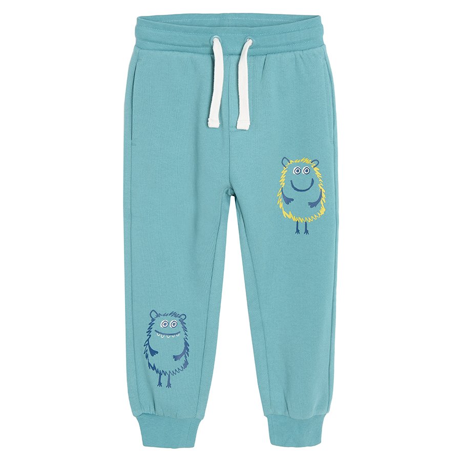 Jogging pants
