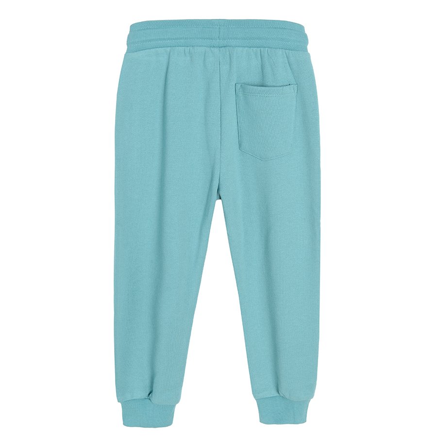 Jogging pants