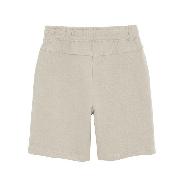Beige shorts