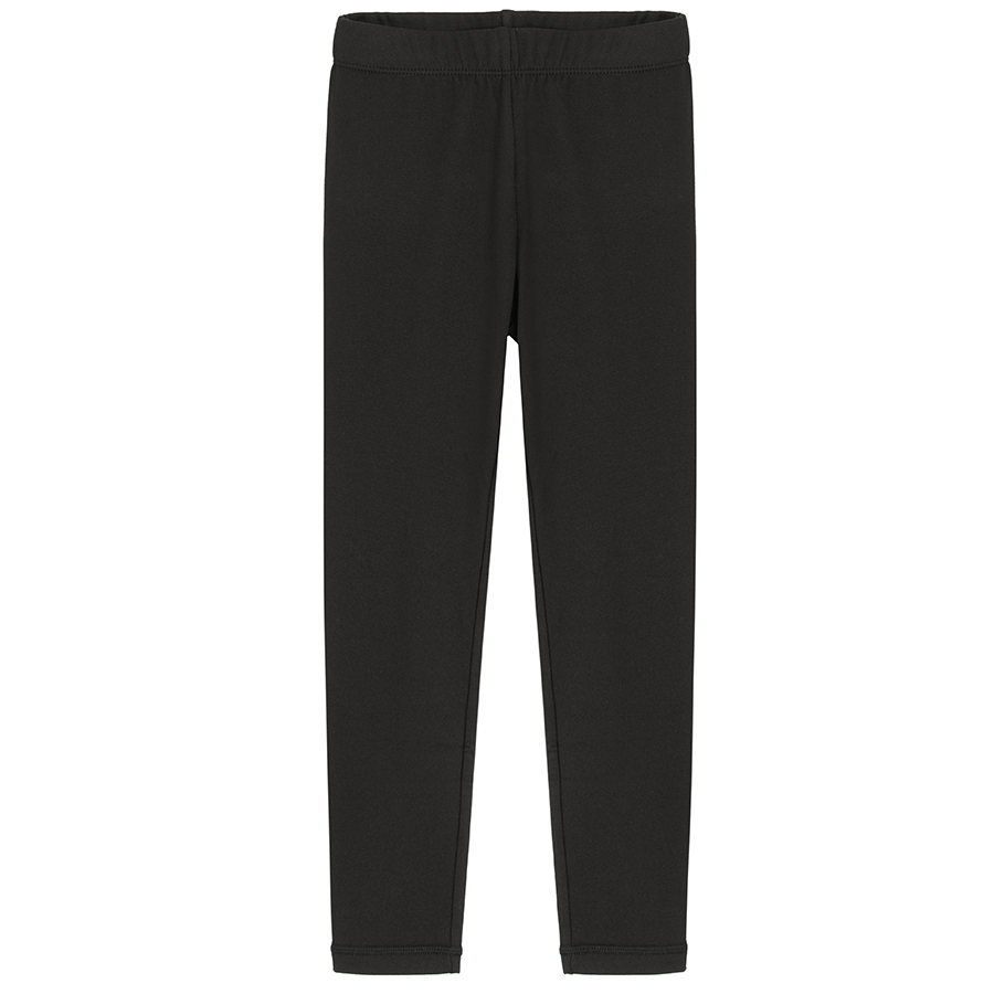 Black leggings