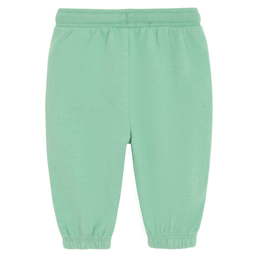JOGGING PANTS