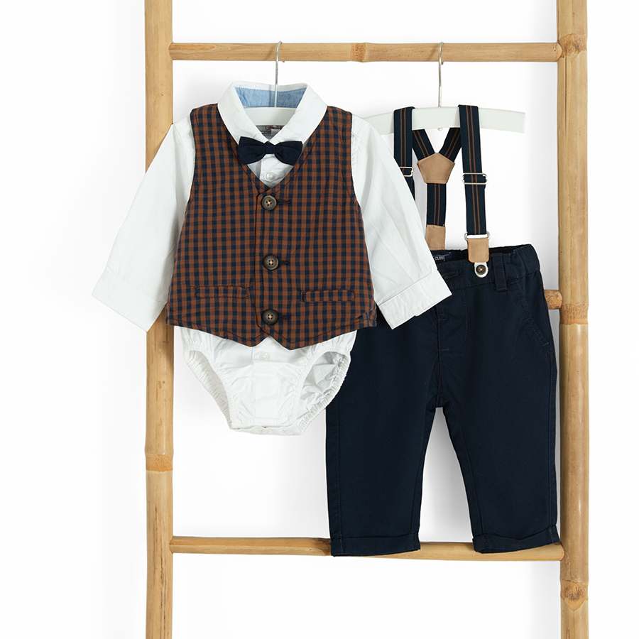 CLOTHING SET