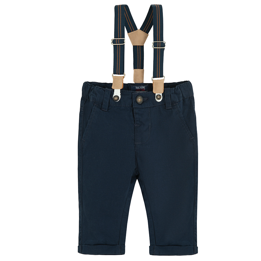 CLOTHING SET