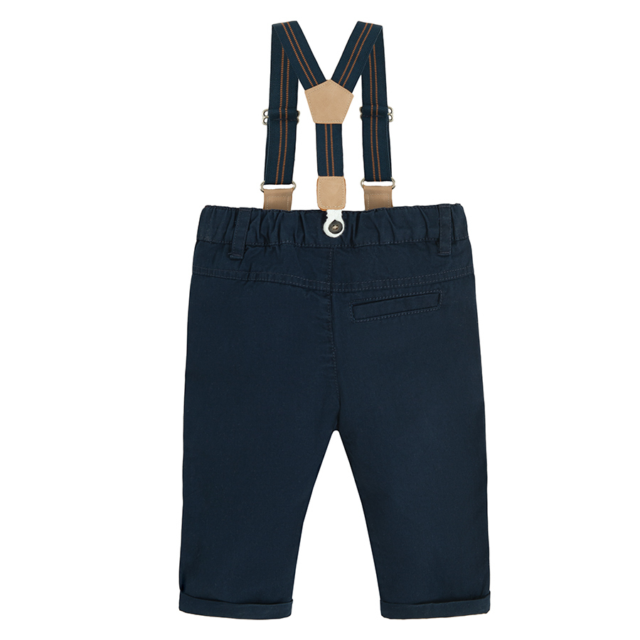 CLOTHING SET