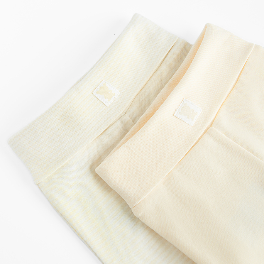HALFSLEEPERS 2-PACK
