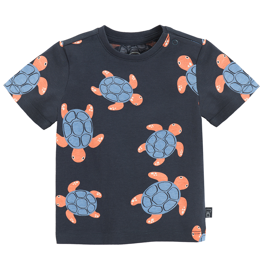 T-SHIRT S/S