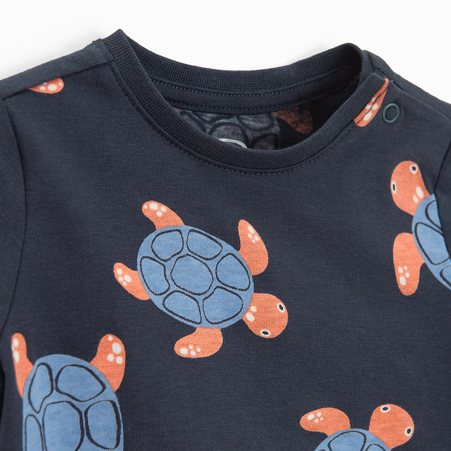 T-SHIRT S/S