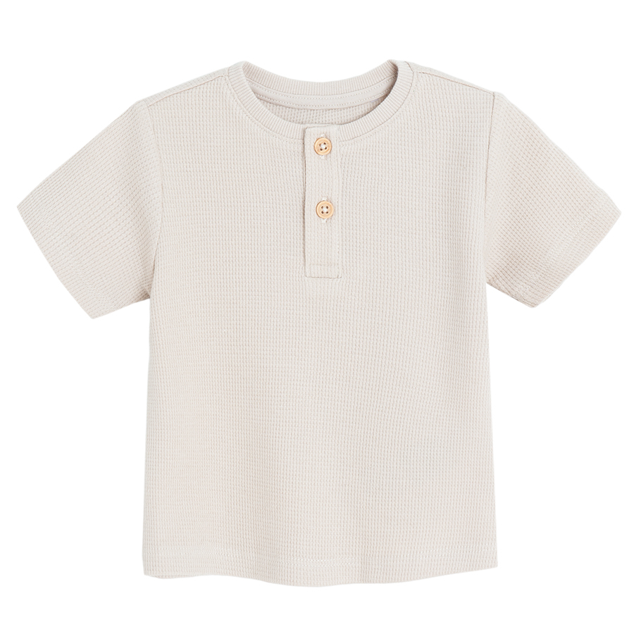 T-SHIRT S/S 2-PACK