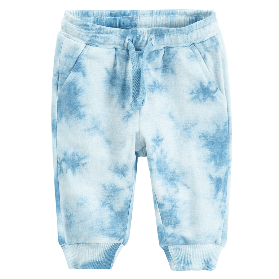 JOGGING PANTS