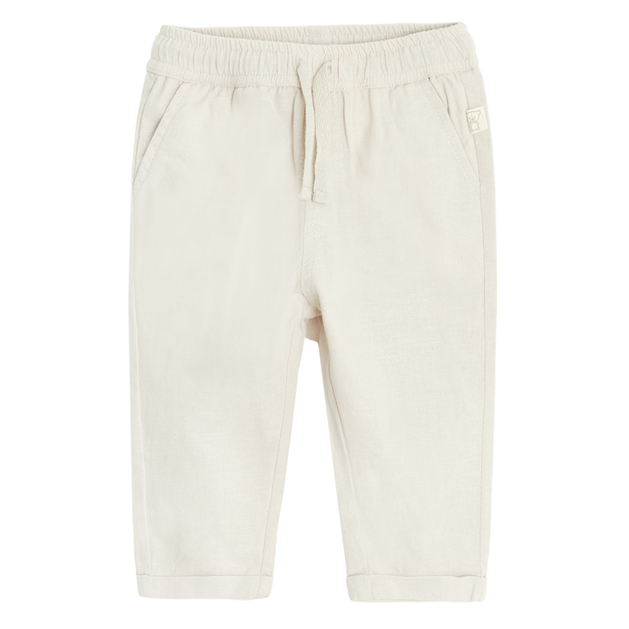 TROUSERS