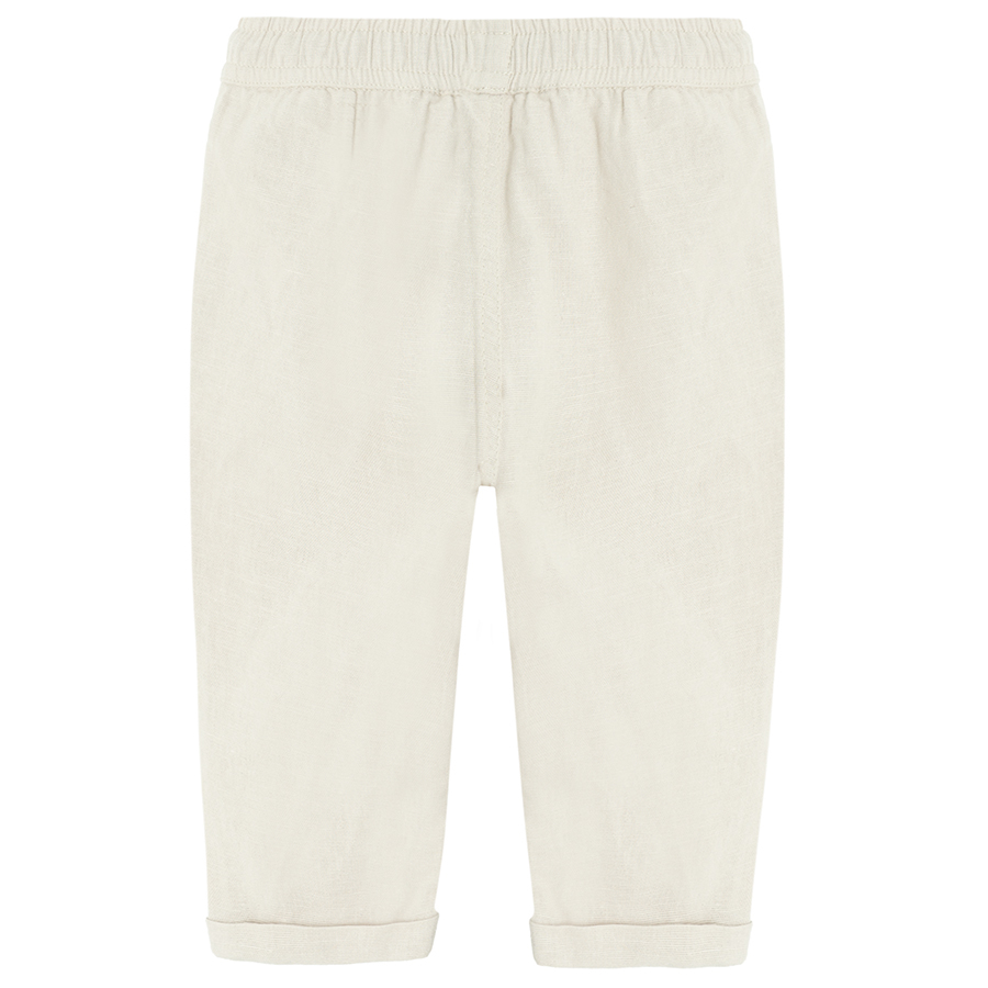 TROUSERS