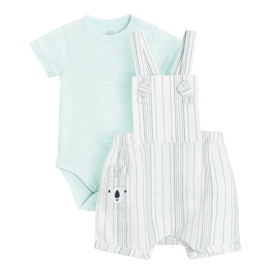 CLOTHING SET