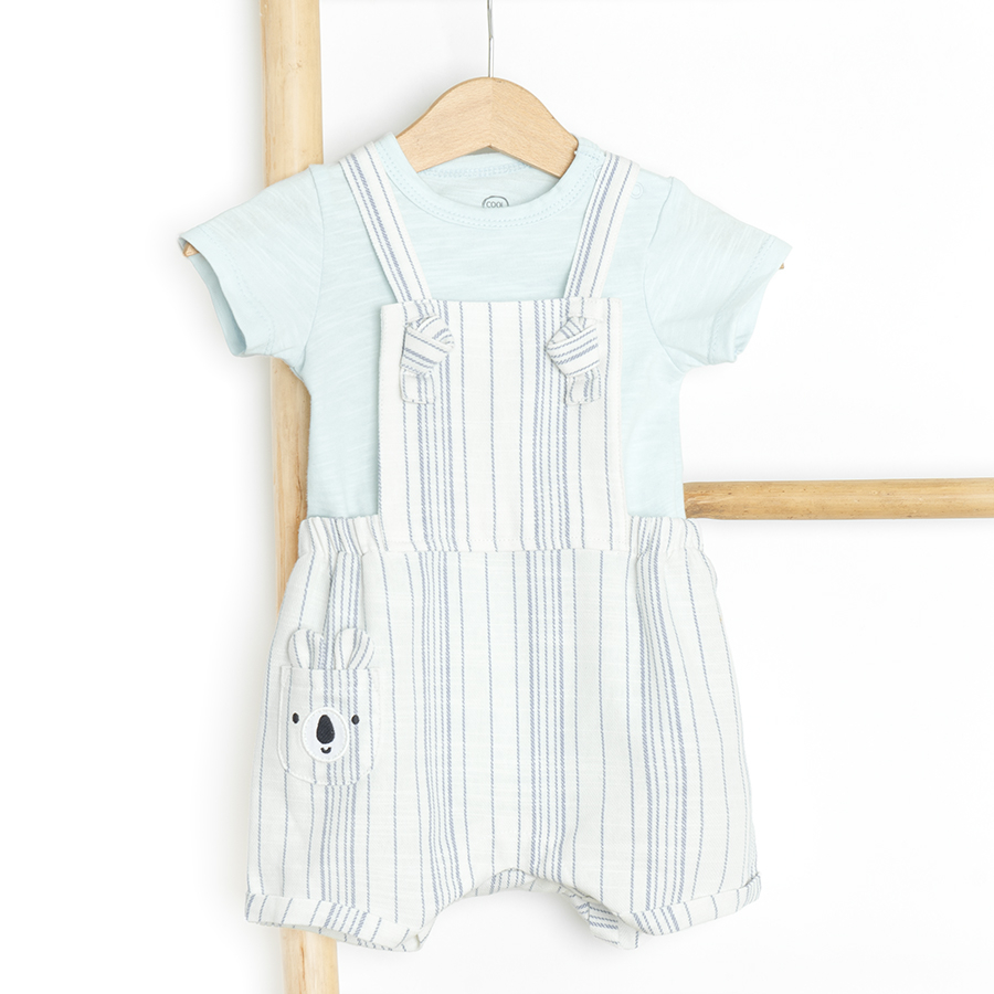 CLOTHING SET