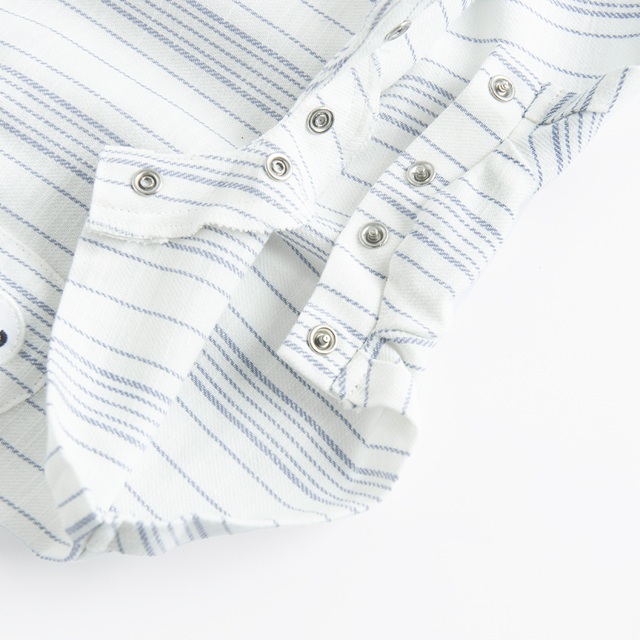 CLOTHING SET