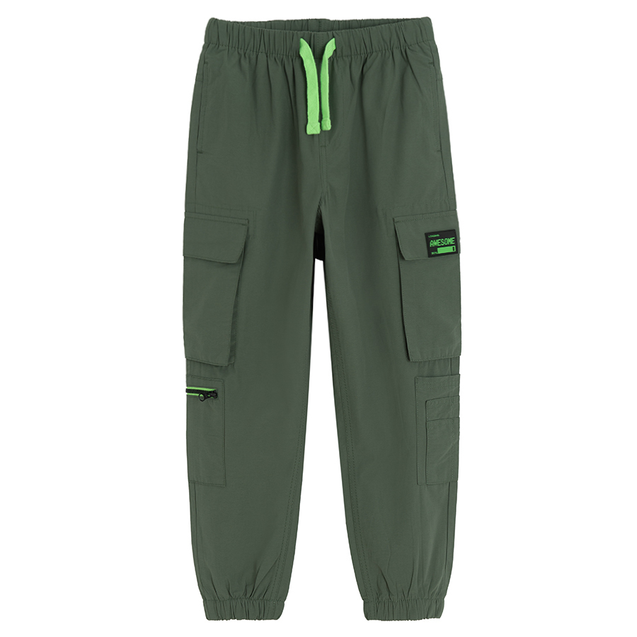 TROUSERS