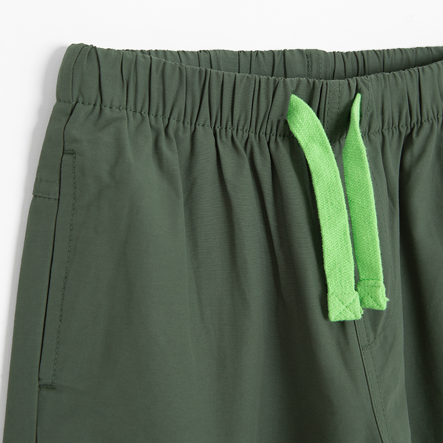 TROUSERS
