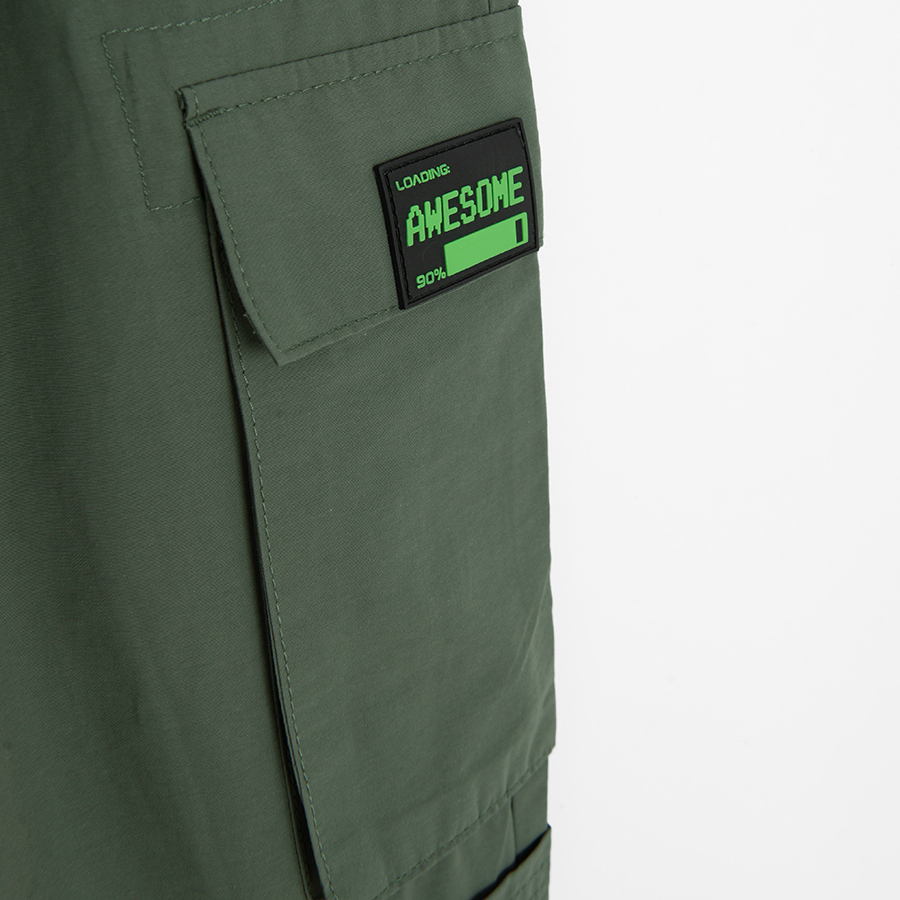 TROUSERS
