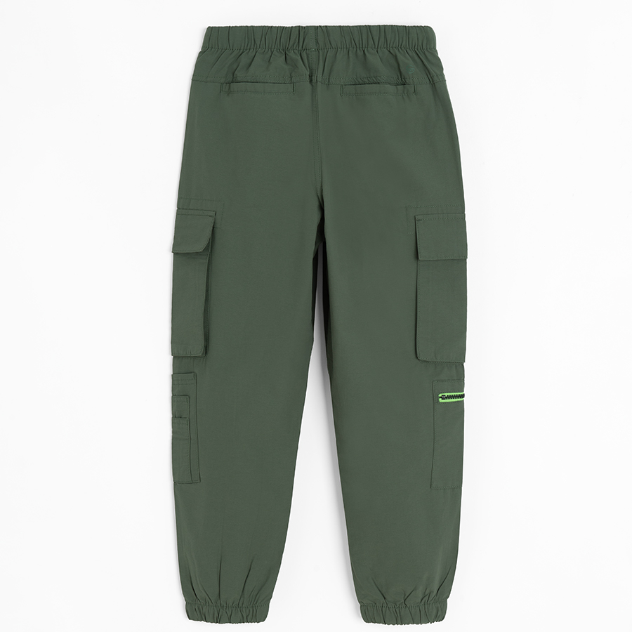 TROUSERS