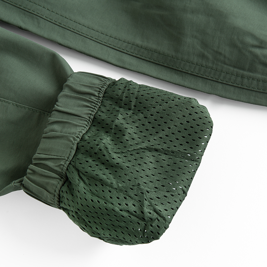 TROUSERS