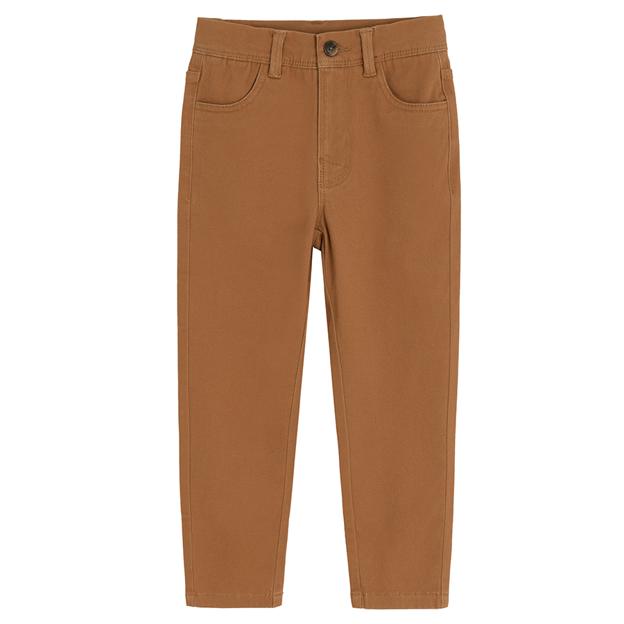 TROUSERS
