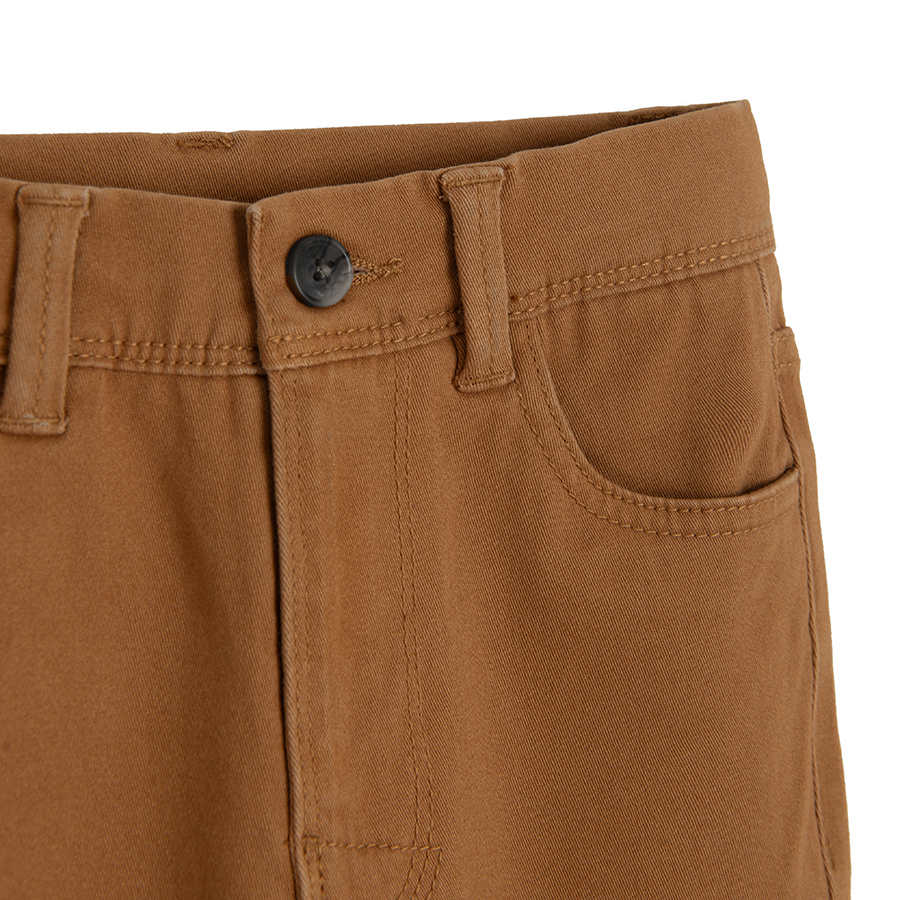 TROUSERS