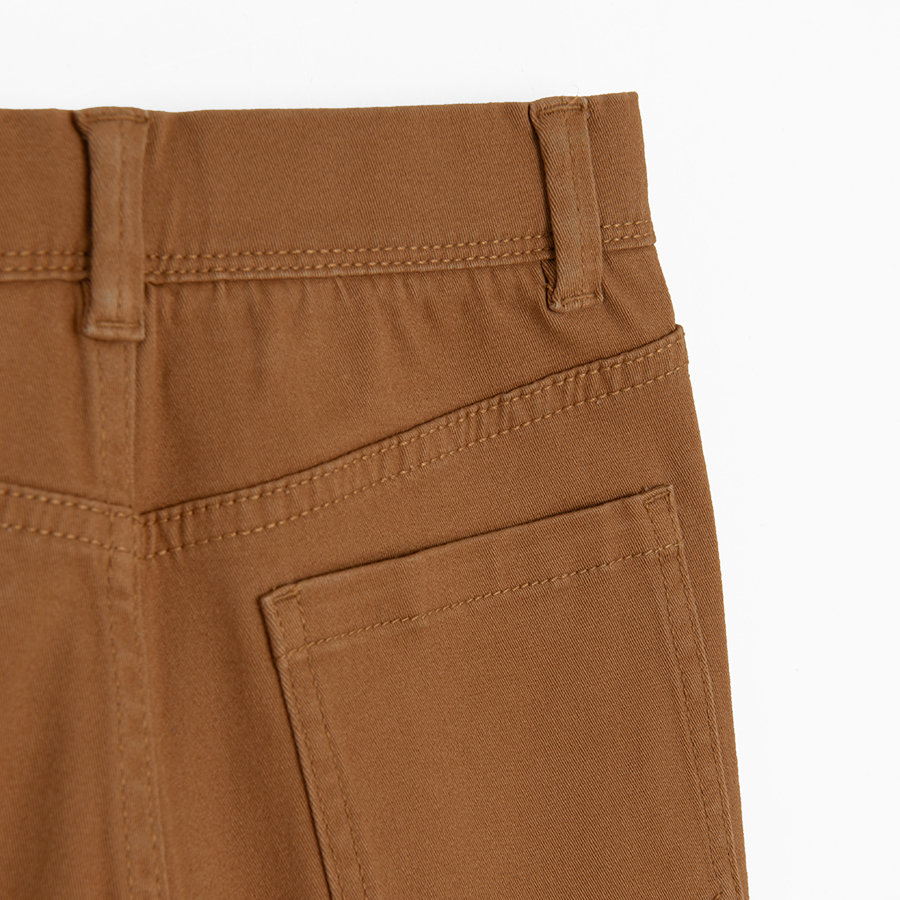 TROUSERS