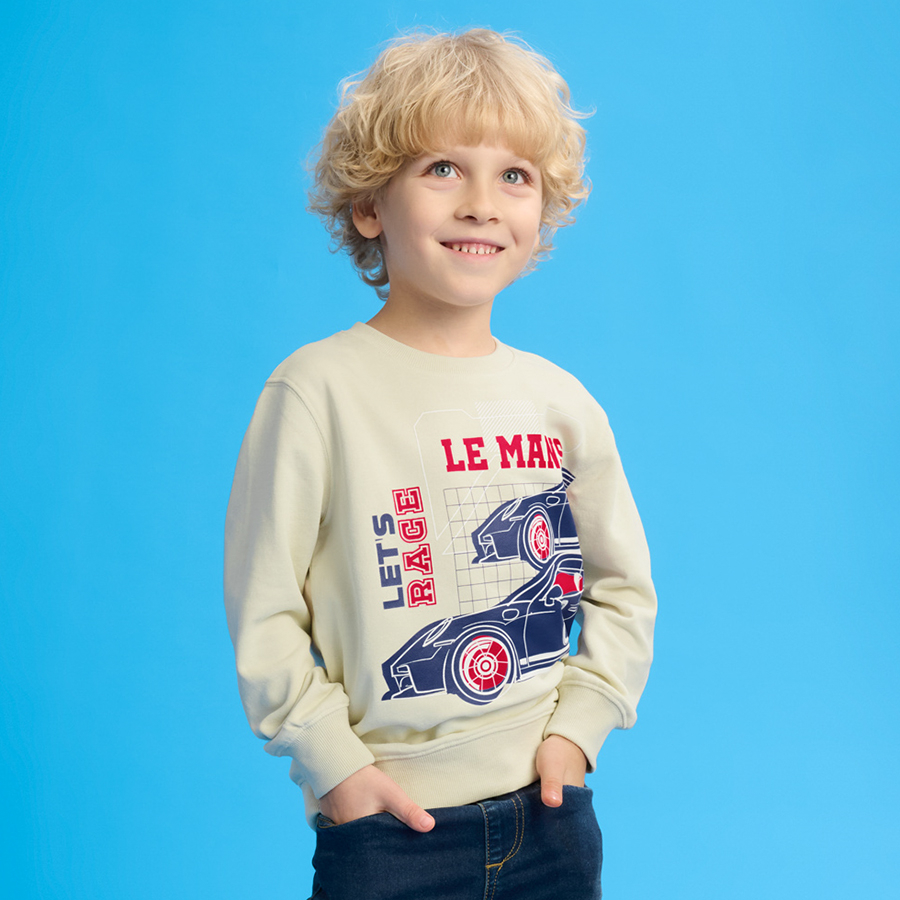 SWEATSHIRT