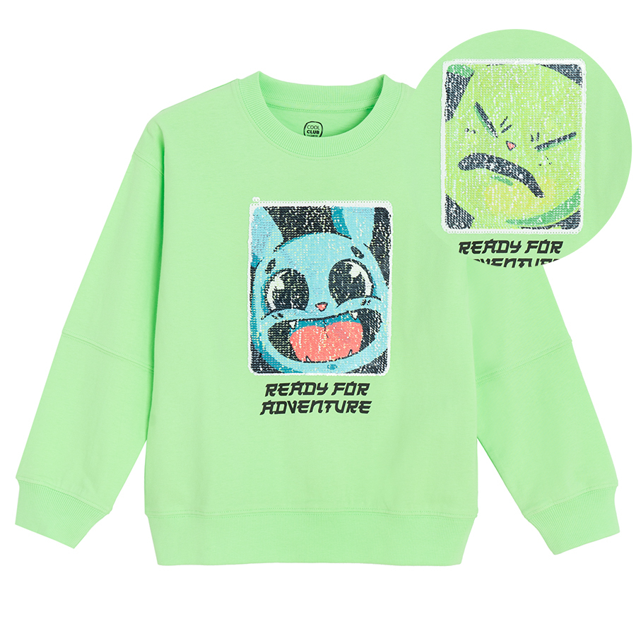 T-SHIRT L/S