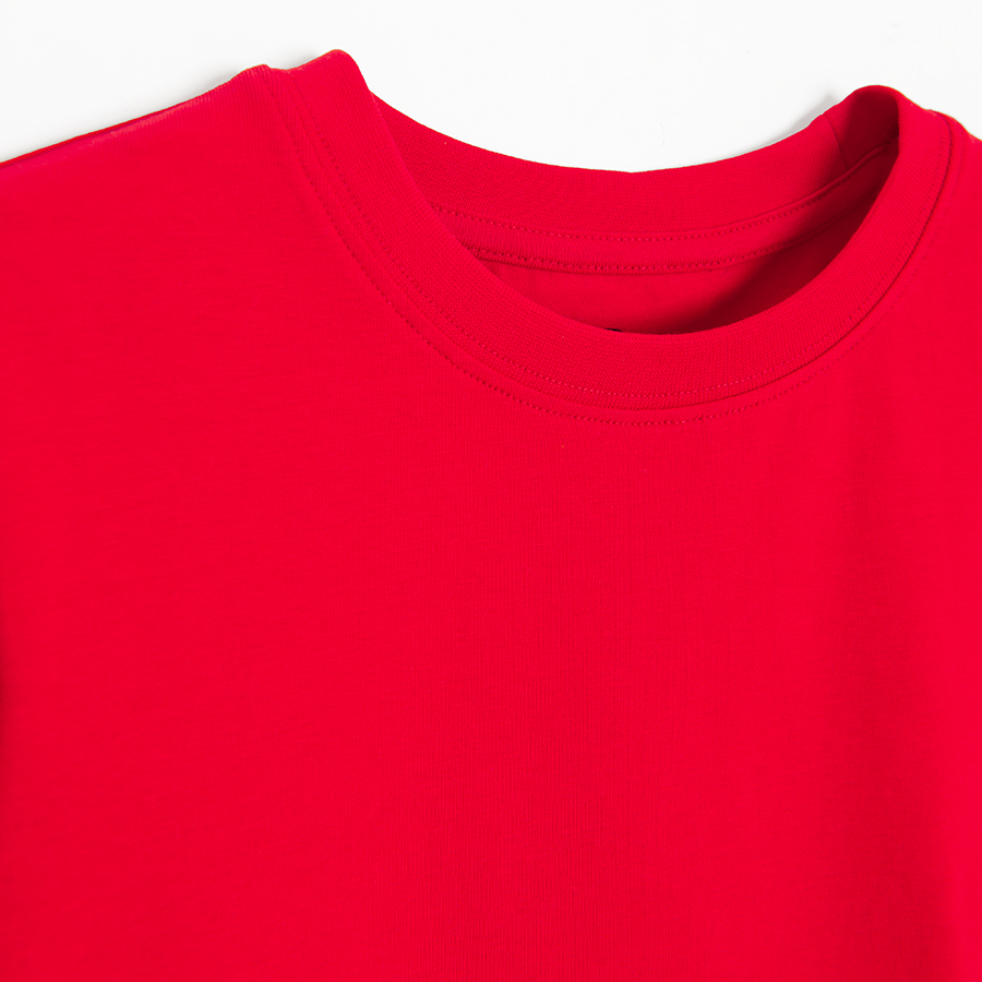 T-SHIRT S/S