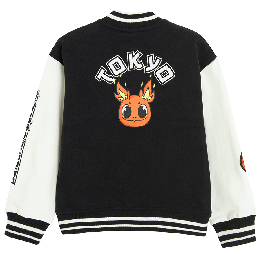 SWEATSHIRT