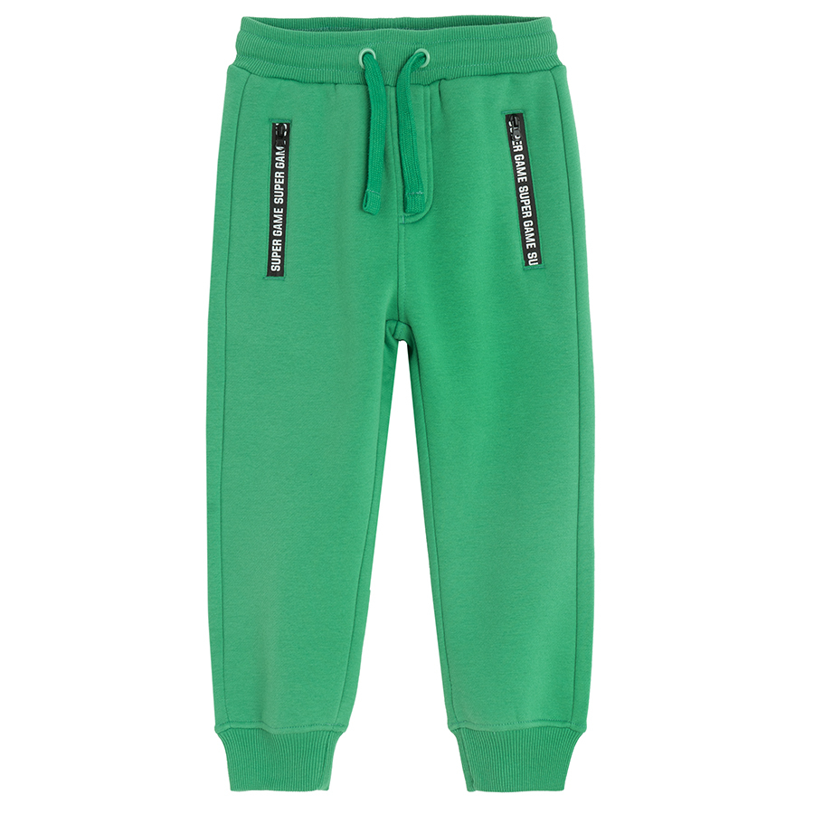 JOGGING PANTS