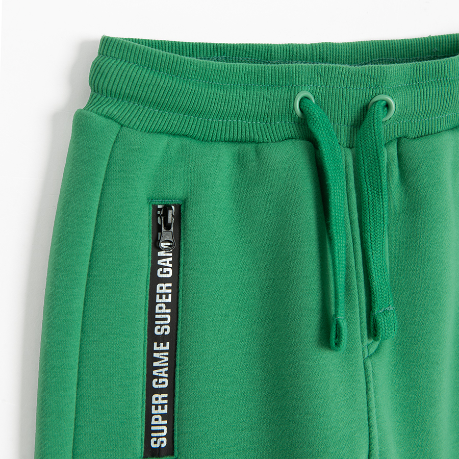 JOGGING PANTS